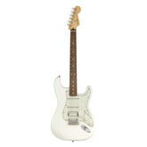 Fender Player Stratocaster HSS – Polar White